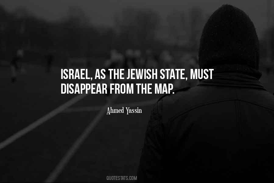 The Jewish State Quotes #42955