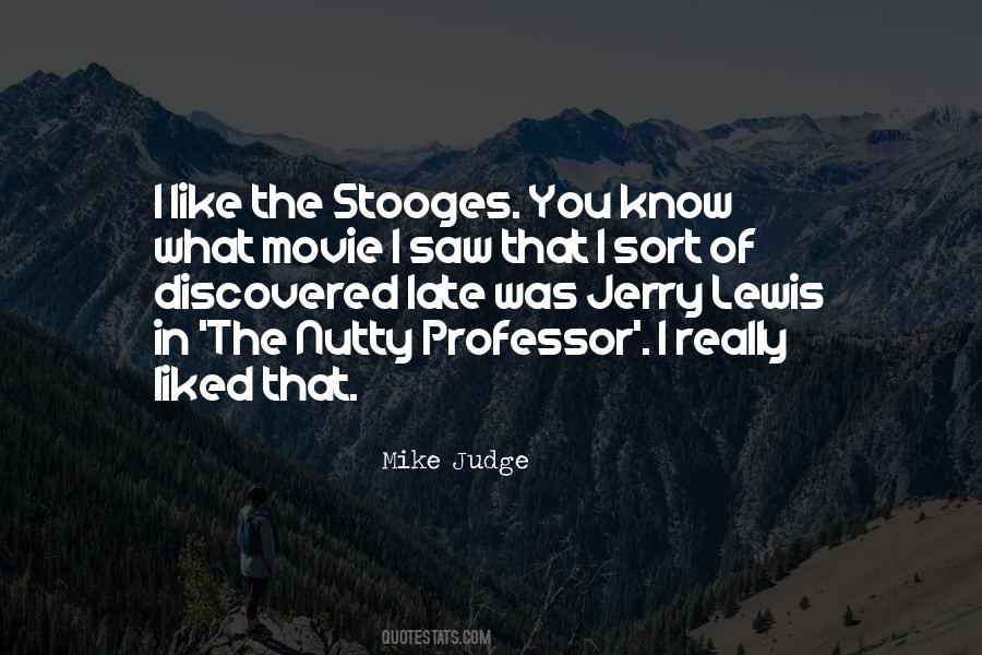 The Judge Movie Quotes #1044982