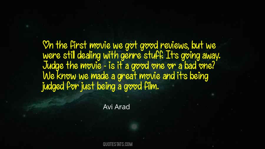 The Judge Movie Quotes #858281