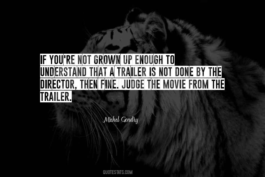 The Judge Movie Quotes #889378