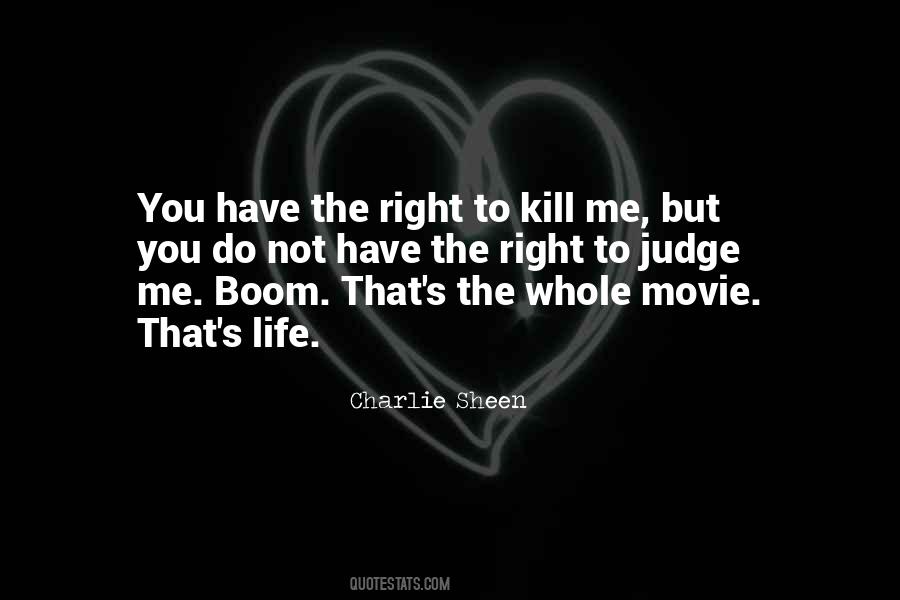 The Judge Movie Quotes #988668