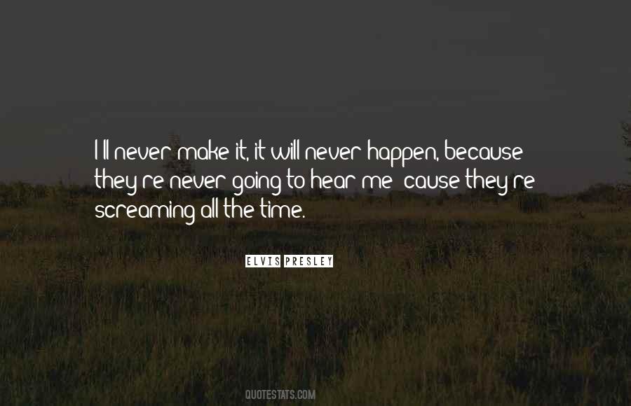 Quotes About Being Set In Your Ways #1249061
