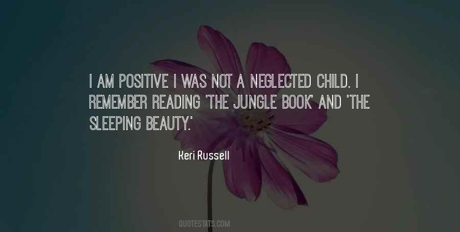 The Jungle Book Best Quotes #119539