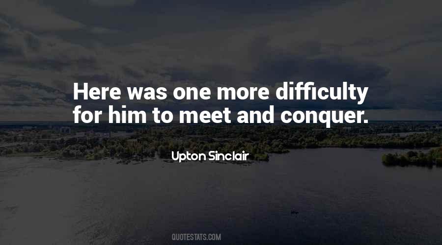 The Jungle Upton Sinclair Jurgis Quotes #51372