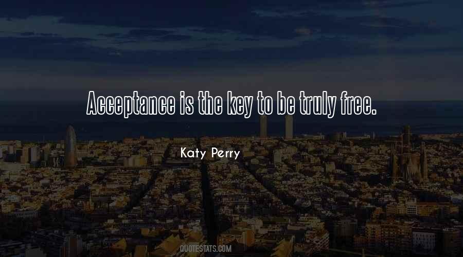 The Key Quotes #1708834