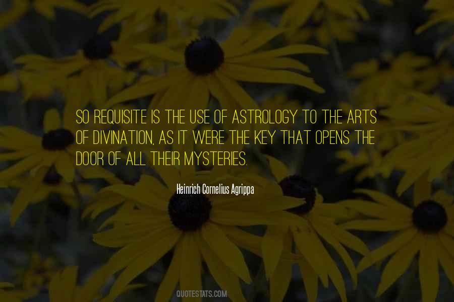 The Key Quotes #1710209