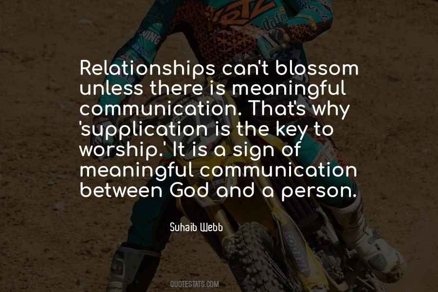 The Key Quotes #1711510