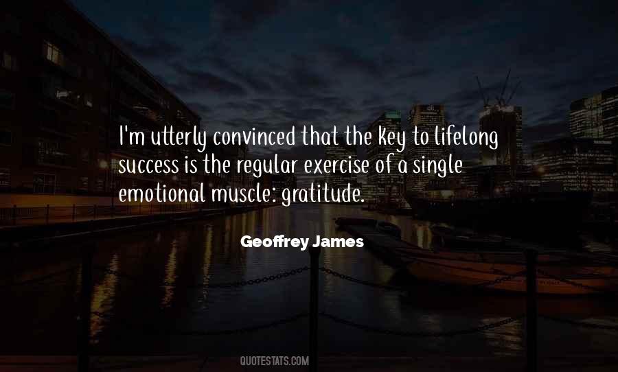 The Key Quotes #1718044