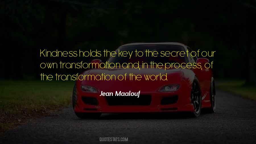 The Key Quotes #1720511