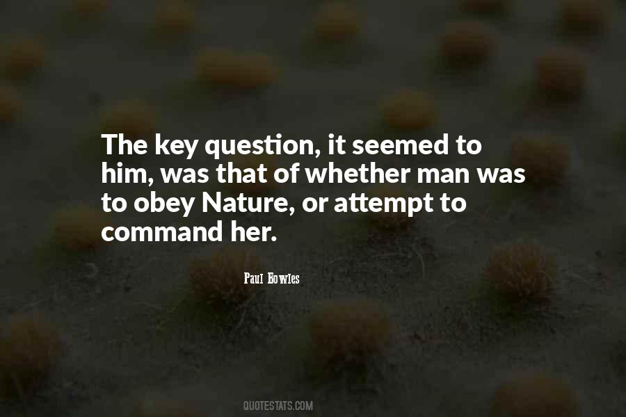 The Key Quotes #1721408