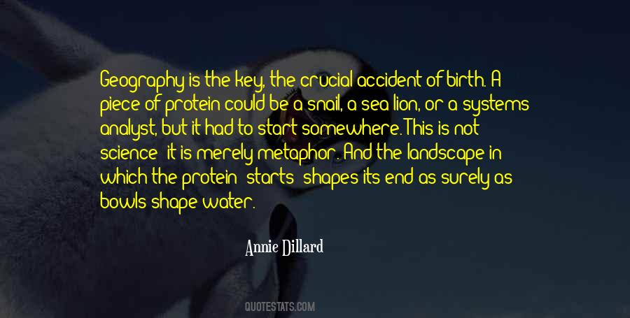The Key Quotes #1721471