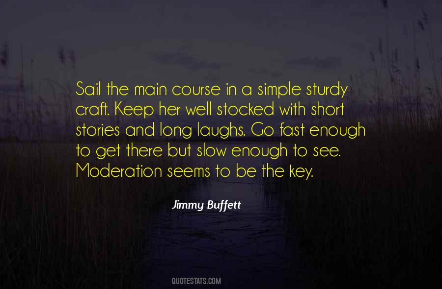 The Key Quotes #1721955
