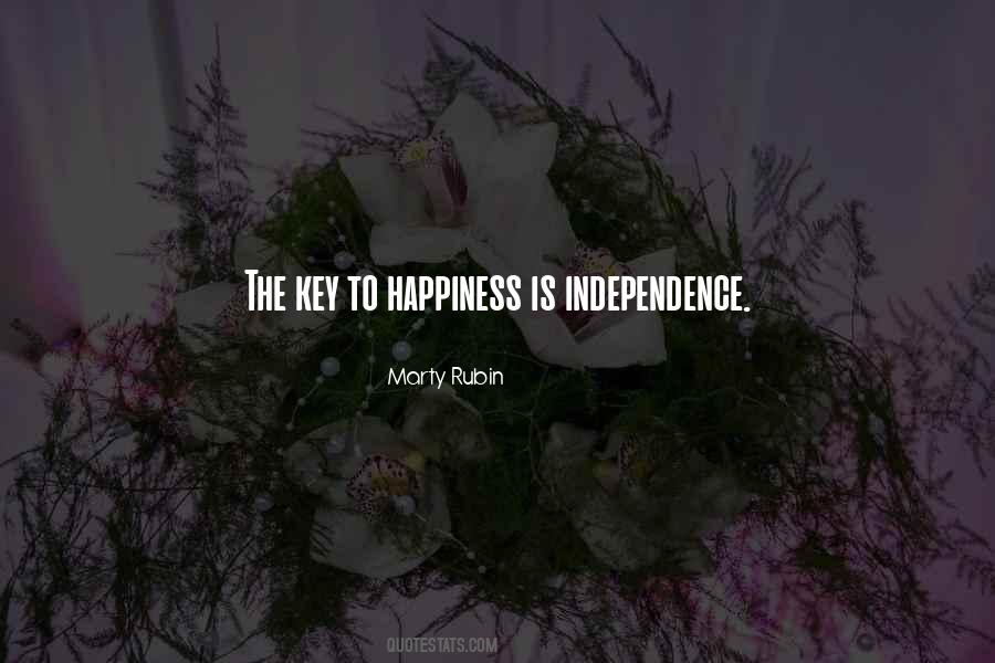The Key Quotes #1722944
