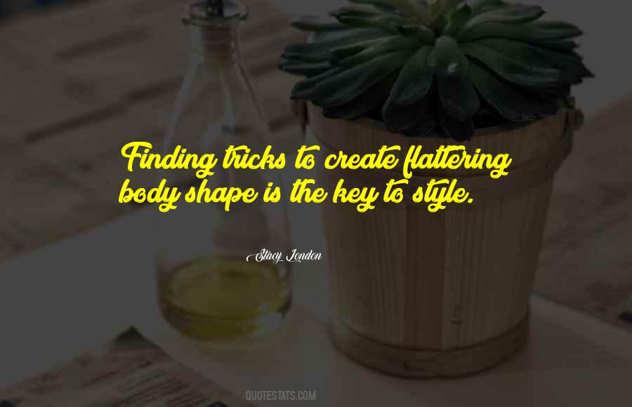 The Key Quotes #1723749