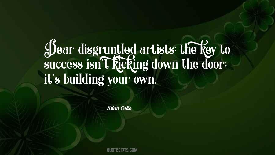The Key Quotes #1728292