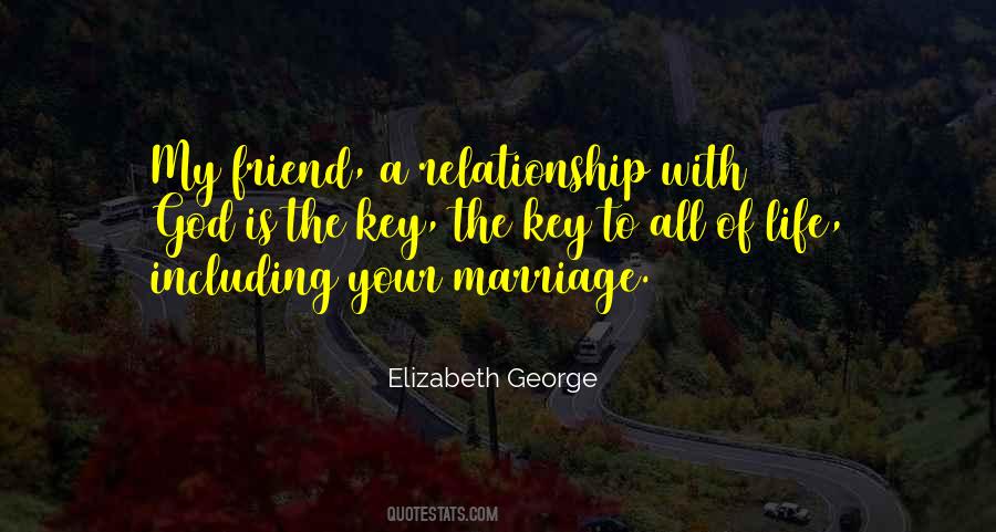The Key Quotes #1730479