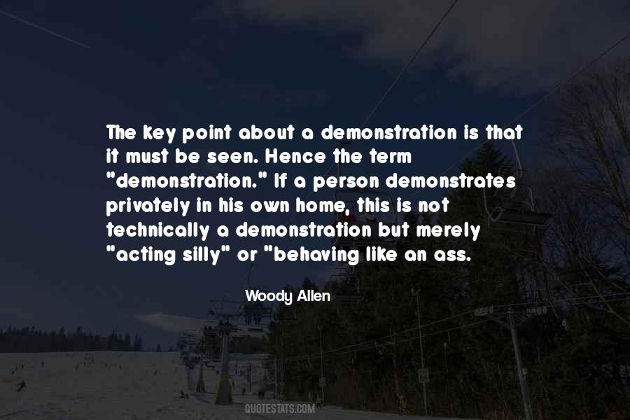 The Key Quotes #1752372