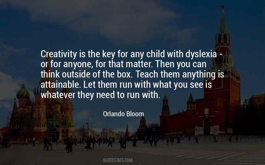 The Key Quotes #1752698