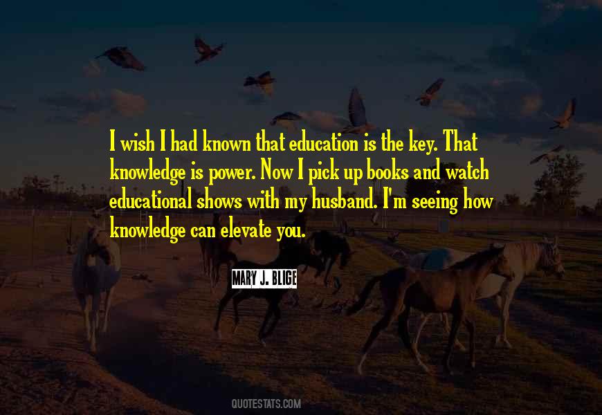The Key Quotes #1754711