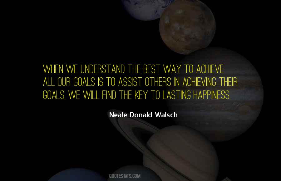 The Key Quotes #1759111