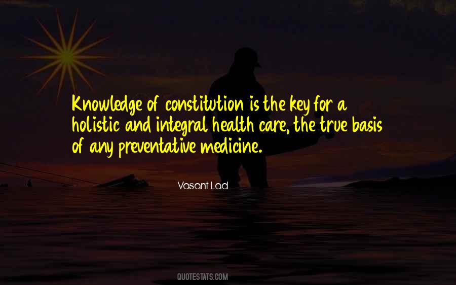 The Key Quotes #1763679