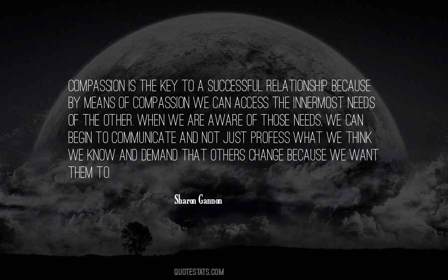 The Key Quotes #1764946