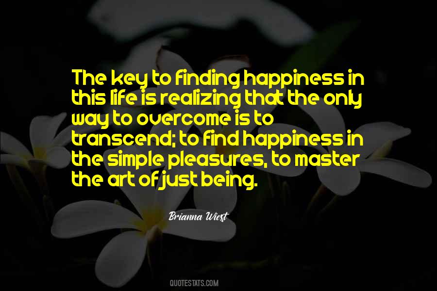 The Key Quotes #1767215