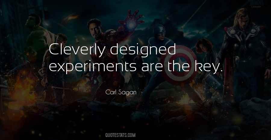 The Key Quotes #1768208