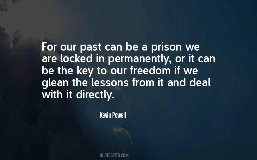 The Key Quotes #1769202