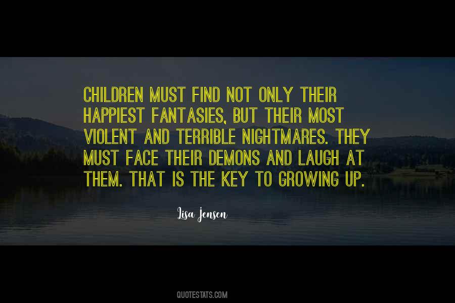 The Key Quotes #1770517