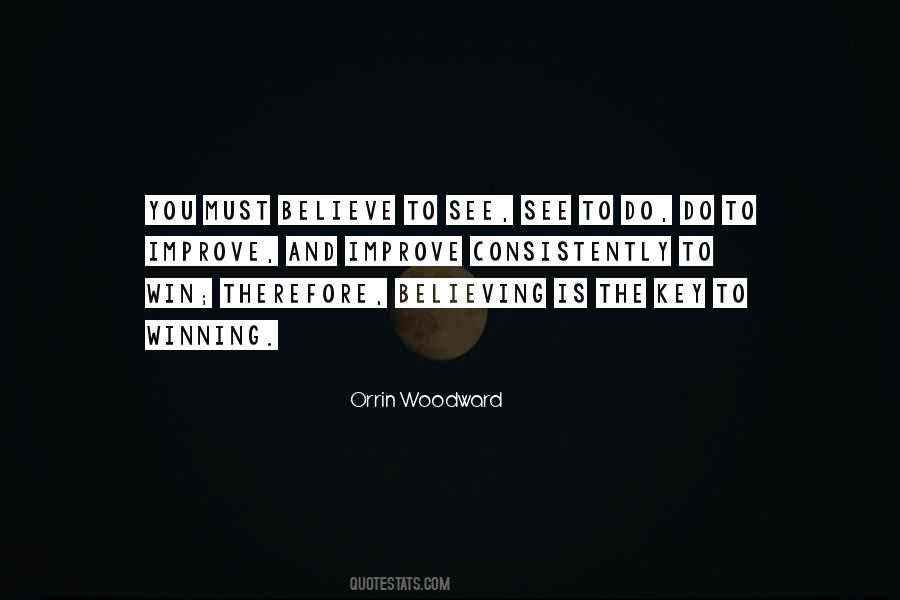 The Key Quotes #1771282