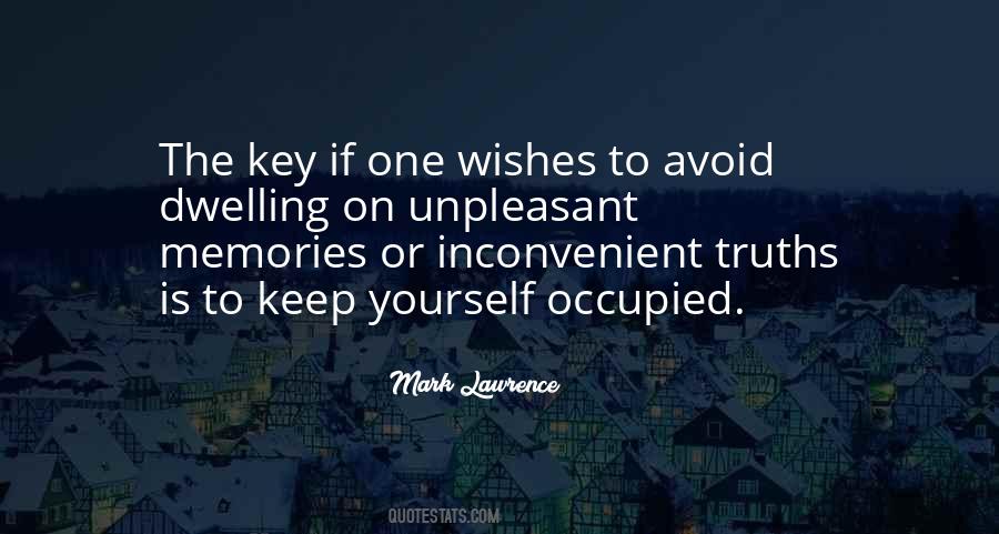 The Key Quotes #1774266