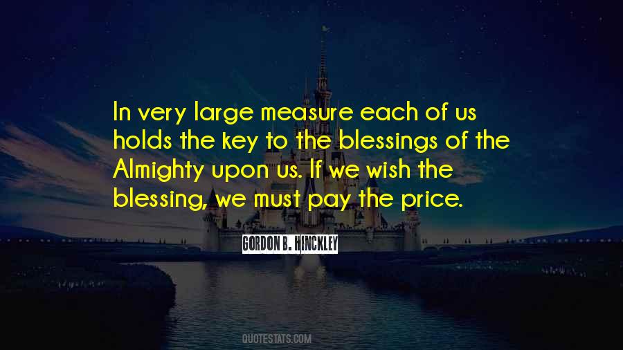 The Key Quotes #1777421