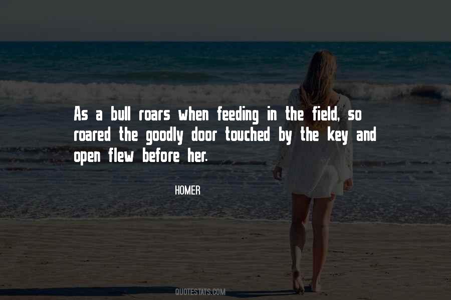 The Key Quotes #1779320