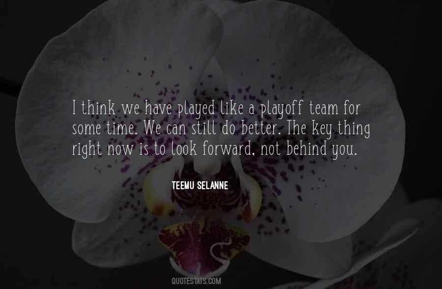 The Key Quotes #1786956