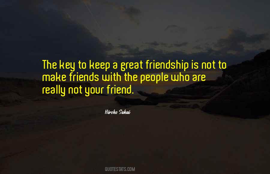 The Key Quotes #1789373