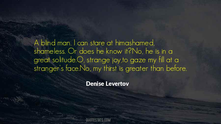 Quotes About Being Shameless #156978