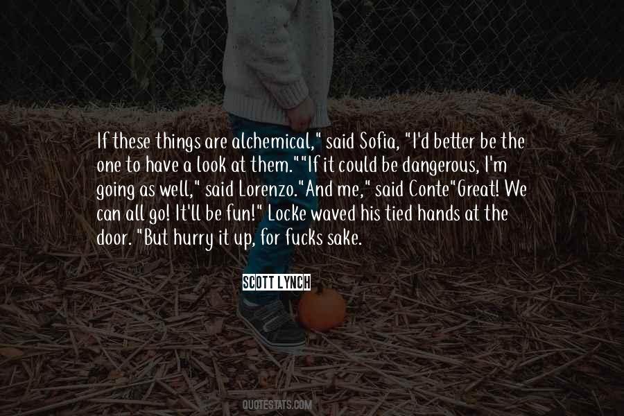 The Kind Of Love That Lasts Forever Quotes #1391704