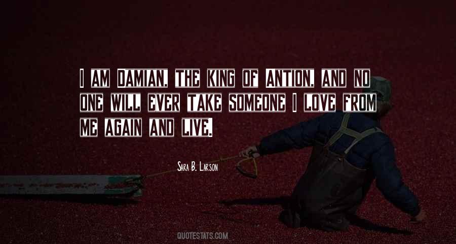 The King And I Love Quotes #1191273