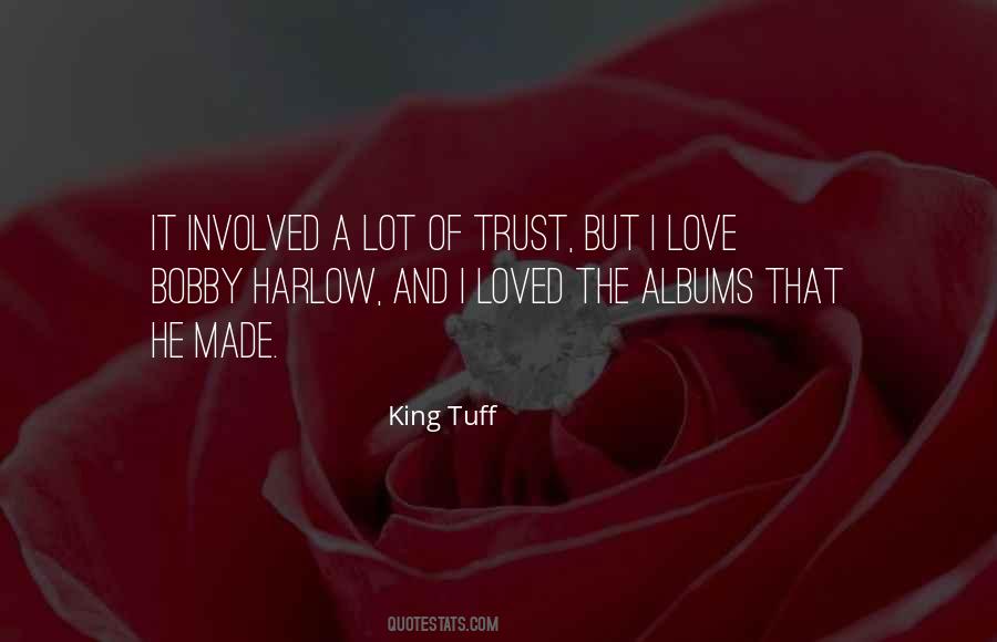 The King And I Love Quotes #848345