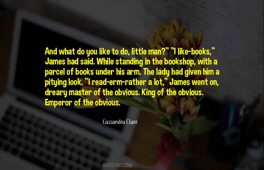 The King And I Master Little Quotes #292085