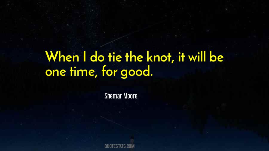 The Knot Quotes #332483