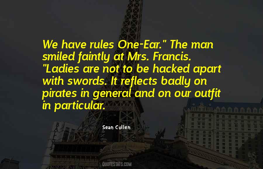 The Ladies Man Quotes #1005124