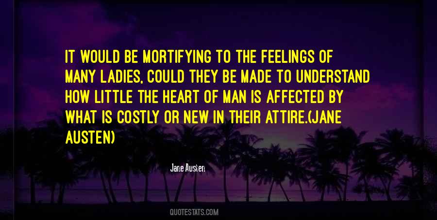 The Ladies Man Quotes #1266616