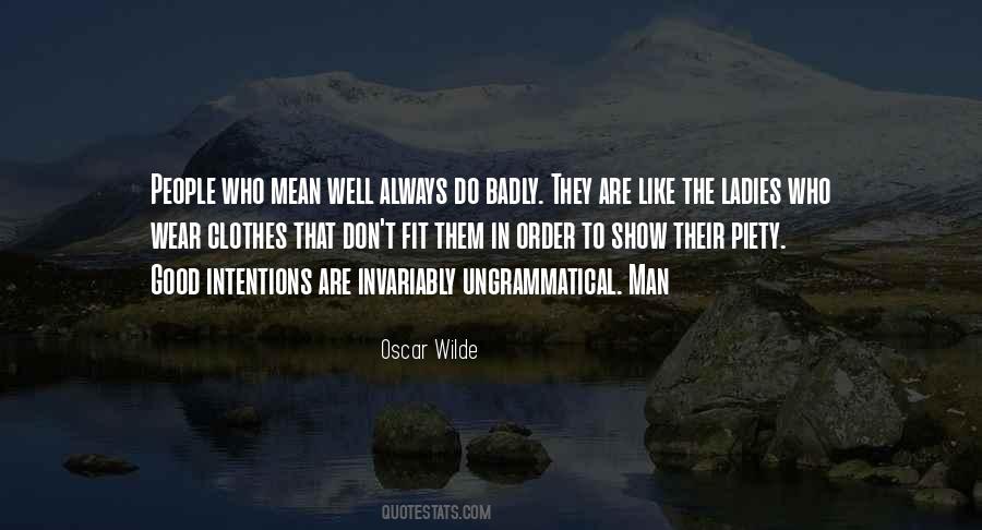 The Ladies Man Quotes #1425347