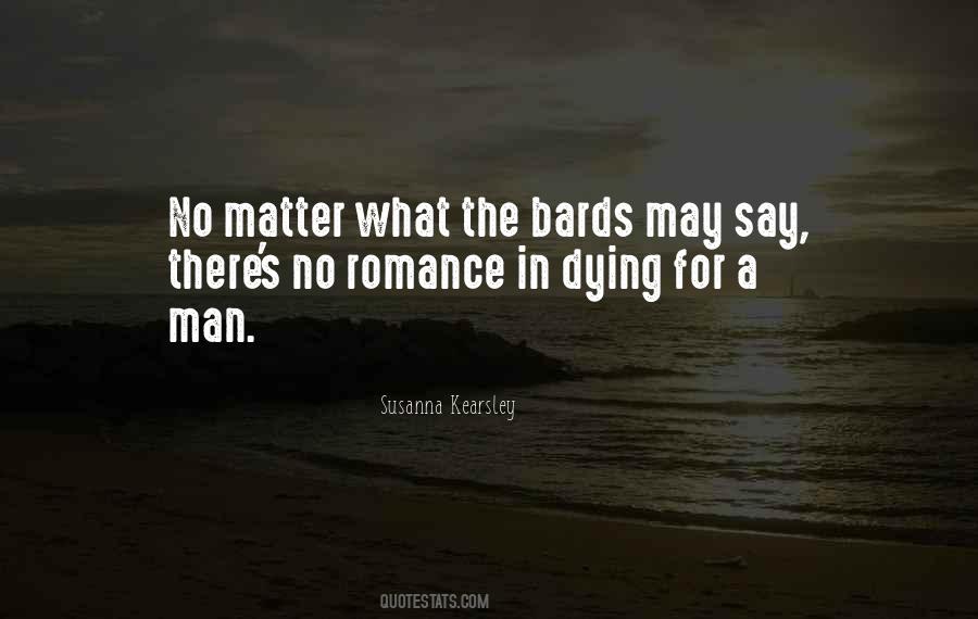 The Ladies Man Quotes #1456209