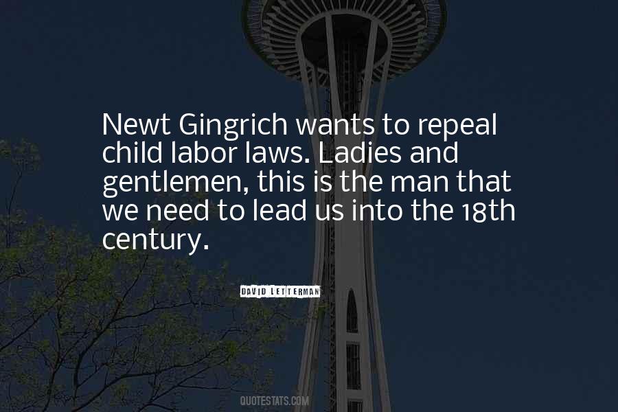 The Ladies Man Quotes #1545277