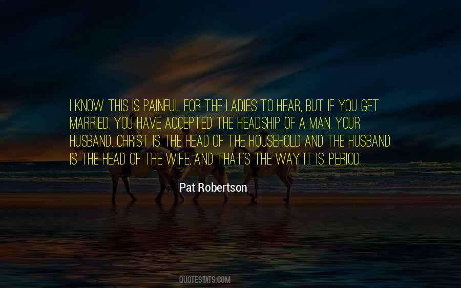 The Ladies Man Quotes #242100