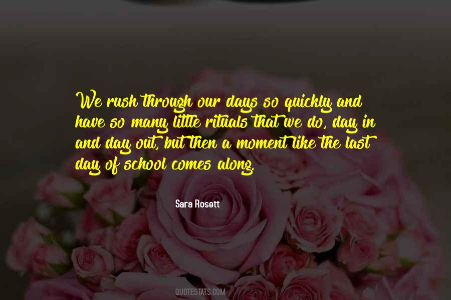 The Last Day Quotes #1181853