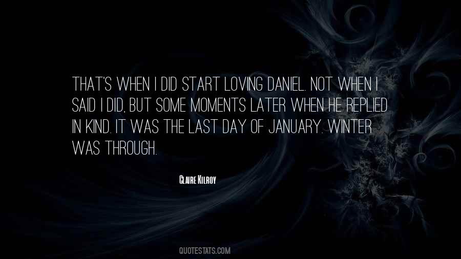 The Last Day Quotes #1280462